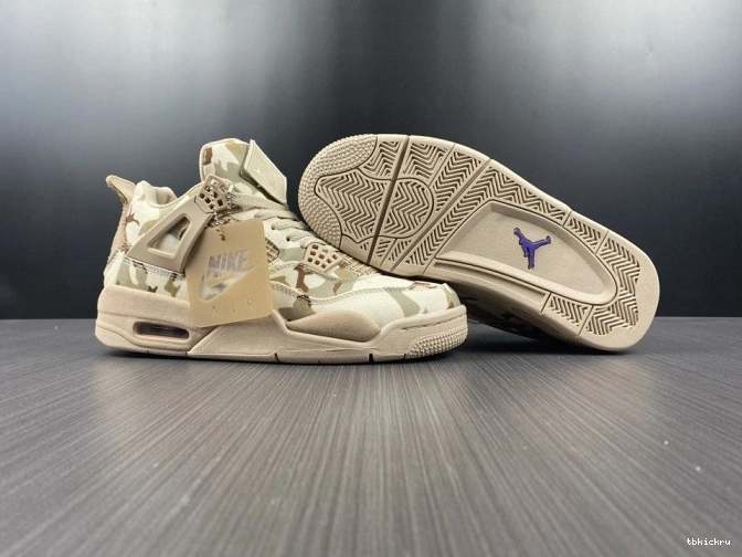 Reps TBkick May Aleali DJ1193-200 4 Camo Air x Jordan 0818